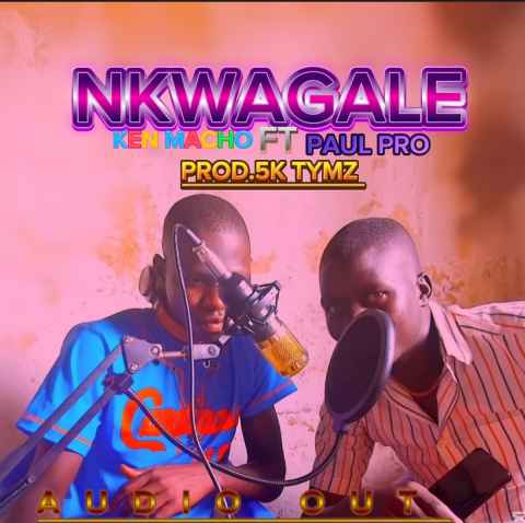 Nkwagale