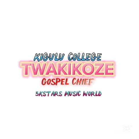 Twakikoze by Gospel Chief