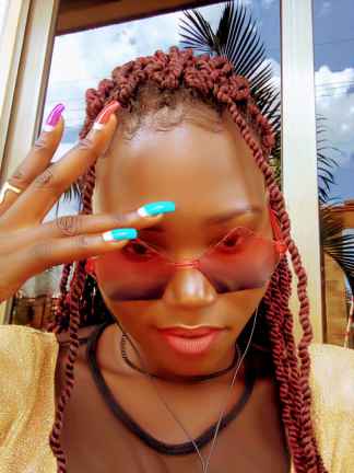 Tujikooye by Special Star Gal (percent Promotionz 2024)