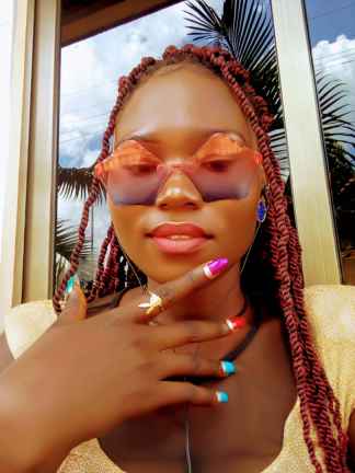 Sonko by Special Star Gal (percent Promotionz 2024)