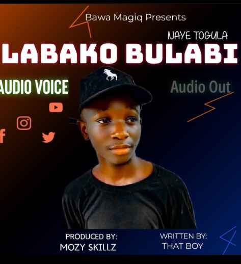 Labako Bulabi (naye Togula) by Audio Voice Ug