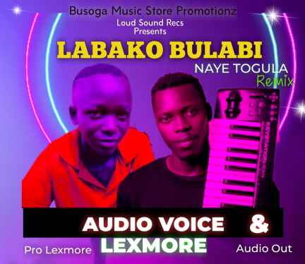 Labako Bulabi (naye Togula) Remix