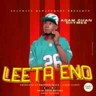 Leeta Eno (nevy  Willz Promotionz Ug by Adam Chan Rhymez