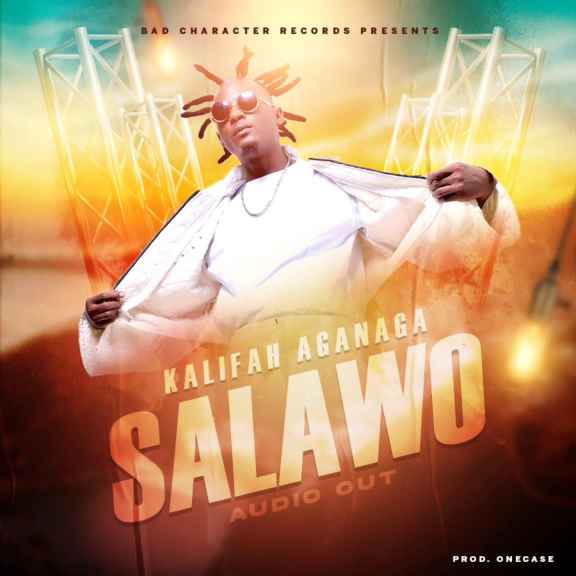 Salawo