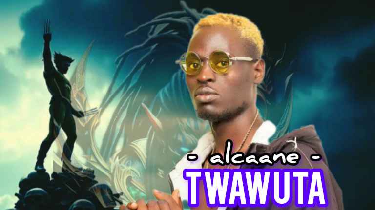 Twawuta by Alcaane