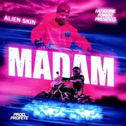 Madam by Alien Skin