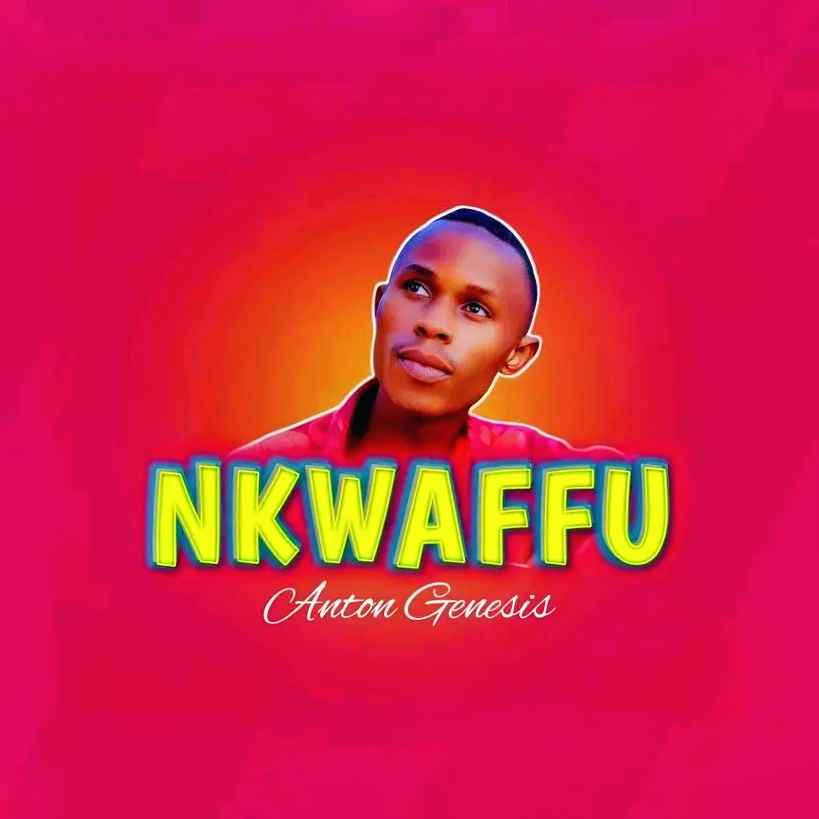 Nkwaffu by Anton Genesis