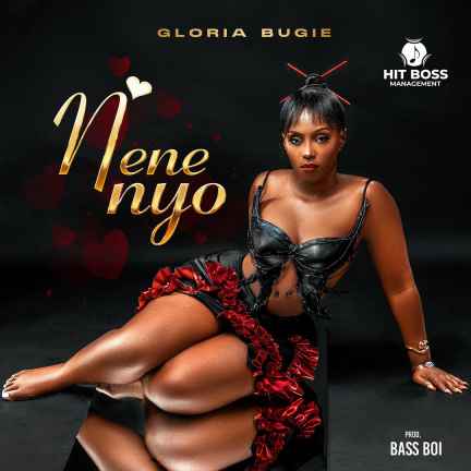 Nene Nyo by Gloria Bugie