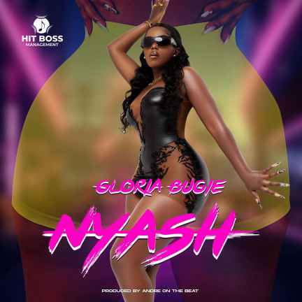 Nyash by Gloria Bugie