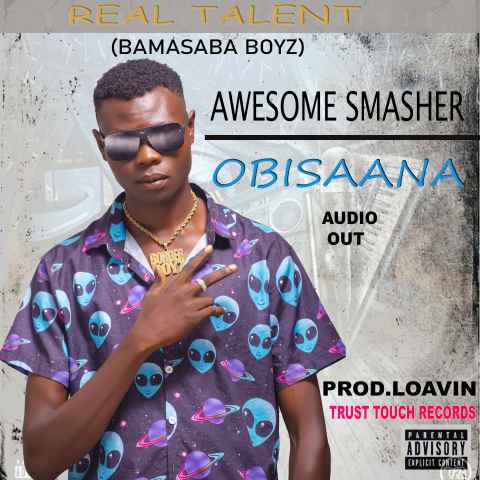 Obisaana by Awesome Smasher