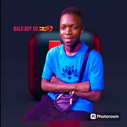 A Long Time Ago by Balo Boy Ug