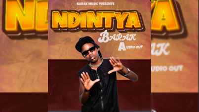 Ndintya by Barak Music Uganda