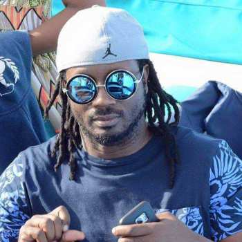 Fitina by Bebe Cool