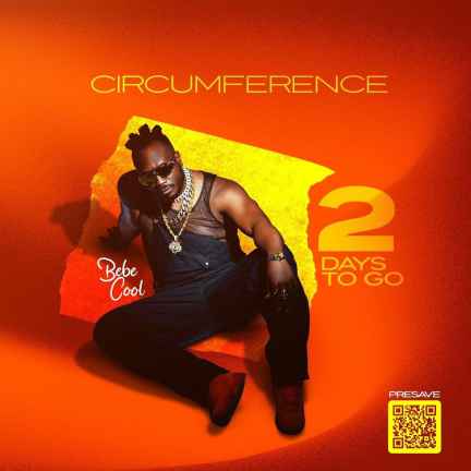 Circumference by Bebe Cool