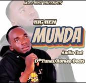 Munda by Big Ben Official