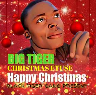 Christmas Etuuse by Big Tiger Ug