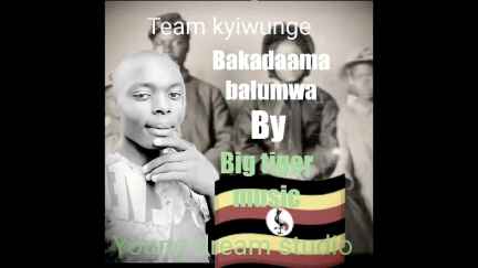 Bakadaama Balumwa by Big Tiger Ug