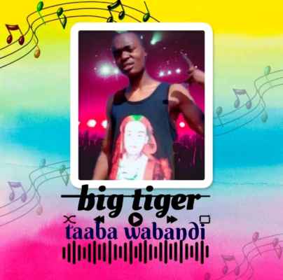 Taaba Wabandi by Big Tiger Ug