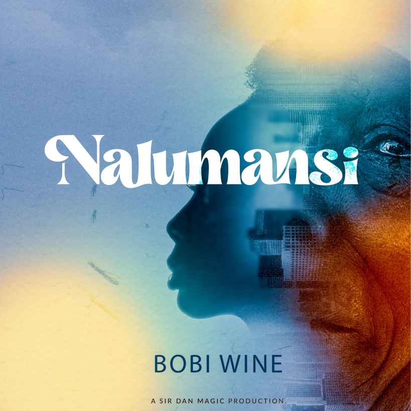Nalumansi (2023 Version) by Bobi Wine