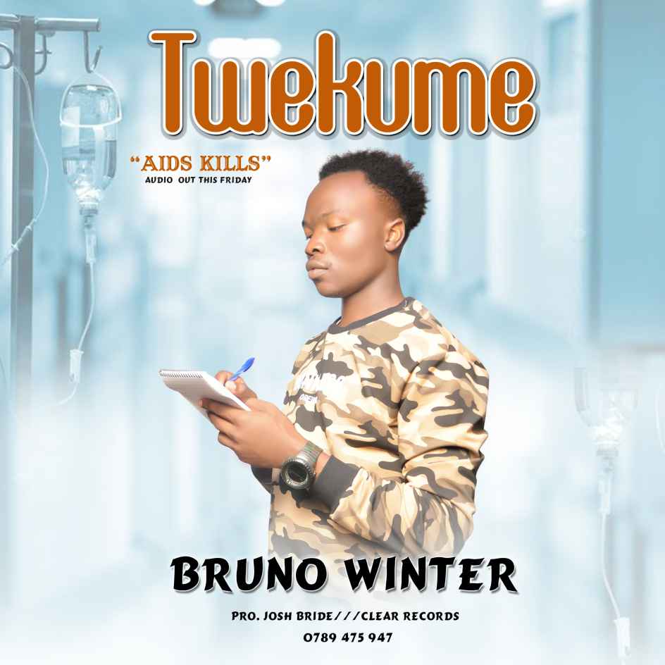 Twekume by Bruno Winter Ug