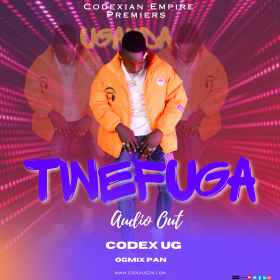 Twefuga by Codex Ug