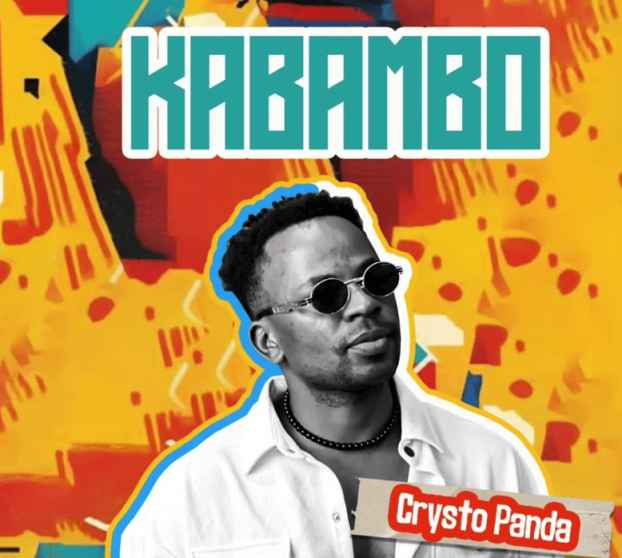 Kabambo by Crysto Panda