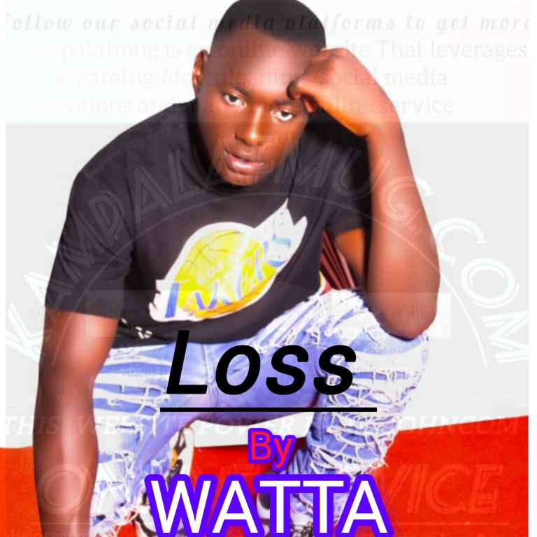 Loss by Watta