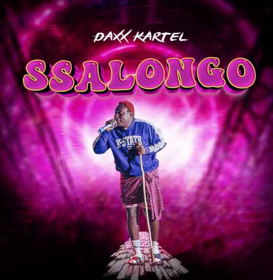 Ssalongo by Daxx Kartel