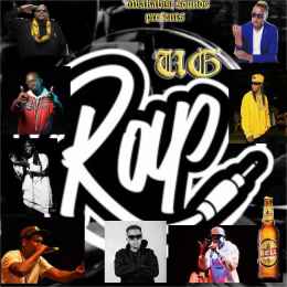 Ugandan Lugaflow(rap Cypher) Nonstop Mix Vol One by Deejay Eddy 256