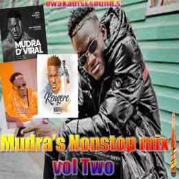 Mudra D Viral Nonstop Mix Vol 2 by Deejay Eddy256