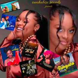 The Sweetest Lovesongs Of Rema Namakula Nonstop Mix Vol One