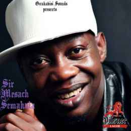 Sir Mesach Semakula Nonstop Mix Vol One