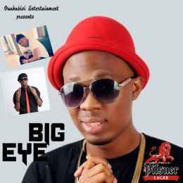 Big Eye [star Boss] Nonstop Mix Vol One by Deejay Eddy256