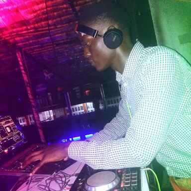 Explosive Mix By Double Up Deejays