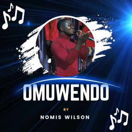 Omuwendo by Nomis Wilson