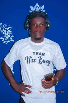 Nzuuno by Sir Nice Bwoy Adona