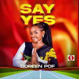 Say Yes by Doreen Pof