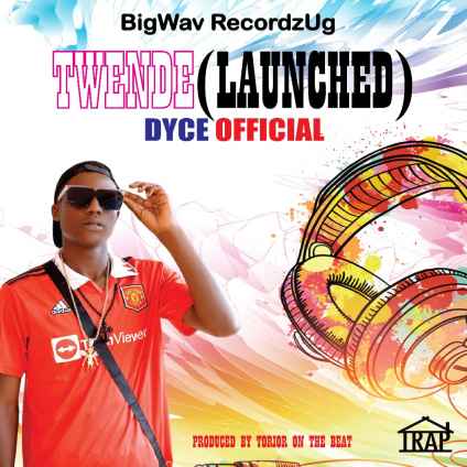 Twende by Dyce Jnl Official