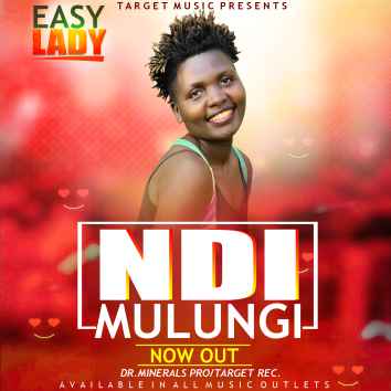 Ndi Mulugi by Easy Lady Ug