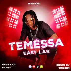 Temessa By Easy Lar The Bazera by Easy Lar The (bazera)