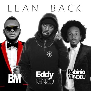 Limba (Lean Back) by Eddy Kenzo Ft. Robinho Mundibu, BM