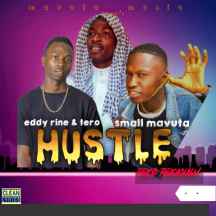 Hustle by Eddy Rine &  Tero