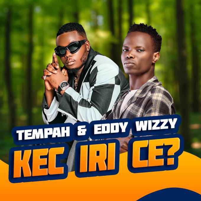 Kec Iri Ce by Eddy Wizzy, Tempah