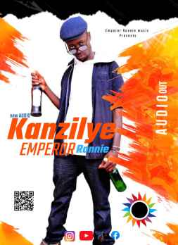 Kanzilye by Emperor Ronnie