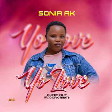 Your Love by Sonia Ak