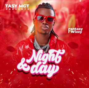 Night & Day by Fantasy Wizzy