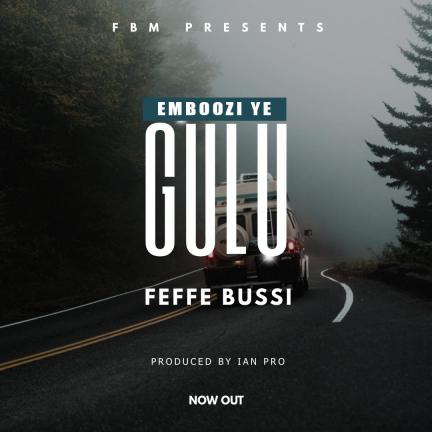 Emboozi Ye Gulu