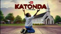 Katonda