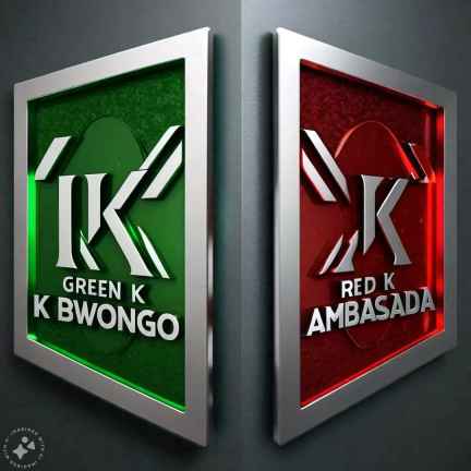 Mbasobola by Green K Bwongo And Red K Ambasada