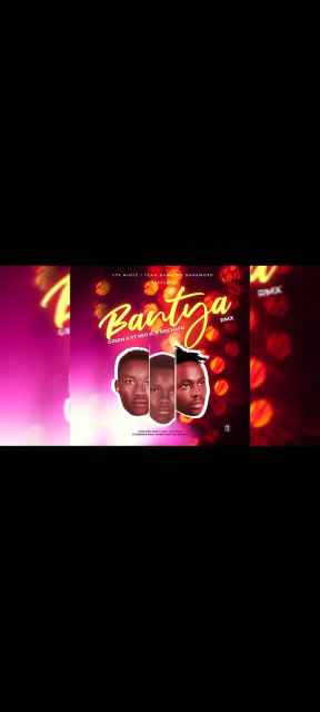 Bantya Remix by Green K Bwongo Ft Rochafu Nalo And Red K Ambasada